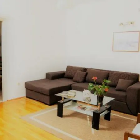 Sunset Flat Apartment