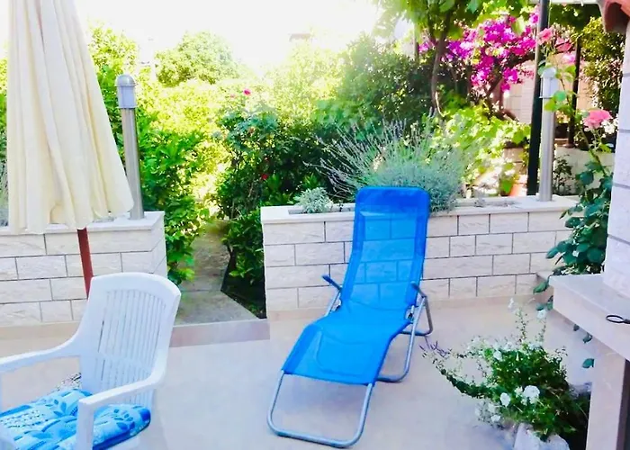 公寓 Sunset Flat *