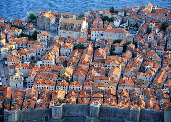 Sunset Flat Apartment Dubrovnik