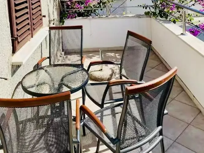 Sunset Flat Dubrovnik