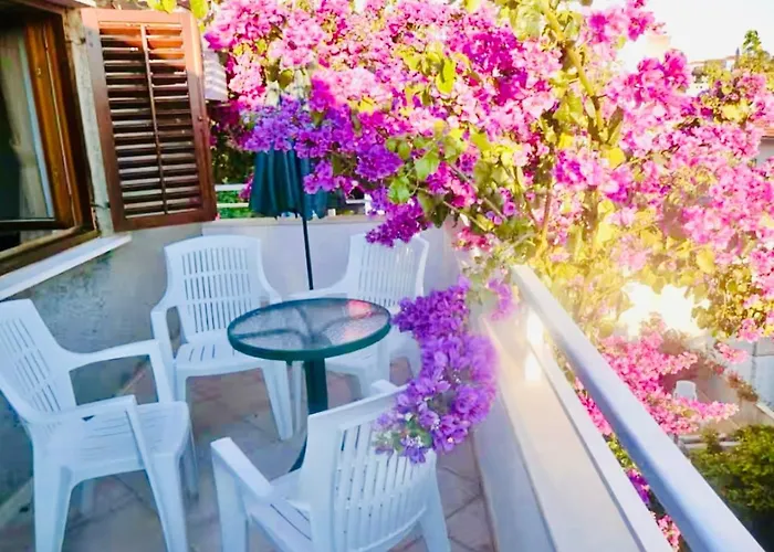 Apartment Sunset Flat