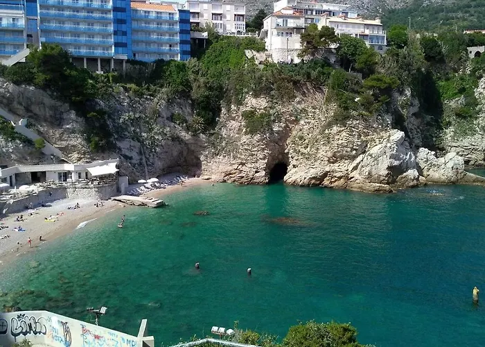 Sunset Flat Apartment