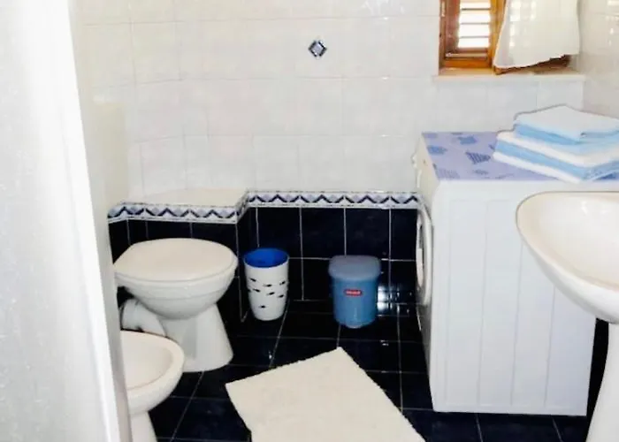 Sunset Flat * Dubrovnik