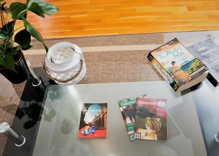 Apartment Sunset Flat Dubrovnik