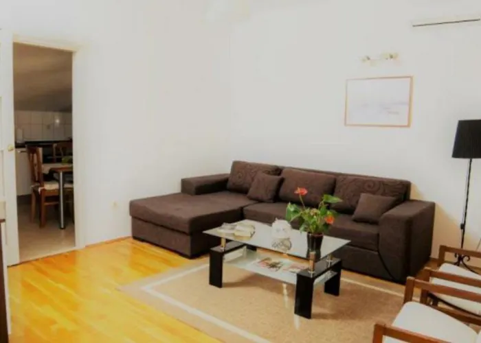 Sunset Flat Apartment