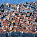 Sunset Flat Διαμέρισμα Ντουμπρόβνικ